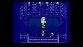 Chrono Trigger Walkthrough part 19: Cyrus's Ghost