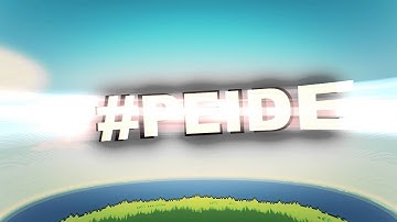 intro para: JUBILEU TM---by: eu :v (FAÇO INTRO 2D DE GRAÇA)