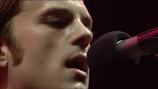 Kings of Leon Red Morning Light Reading 2005