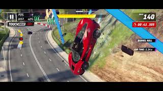 Ferrari 499P Modificata Stage 11 Special Hunt Event Asphalt Legend's New Video 