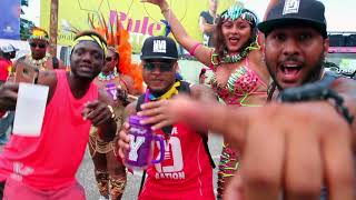 Ricardo Drue - I Got You (Official Music Video) | 2018 Soca