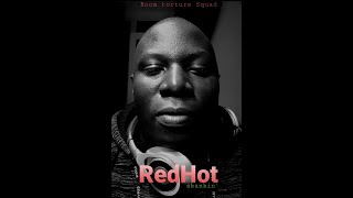 Toolman Kibalama - Redhot Official Audio