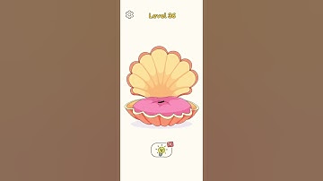 DOP 4: Draw One Part - All Levels Gameplay New UPdate Android,ios  Shorts # 36