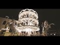 【ハウステンボス公式】天空メリーゴーラウンド　スカイカルーセル