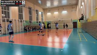 : SportCam YT stream - 25/02/2025