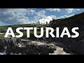 Bienvenidos a Asturias 4k I Fotografiando el Mundo