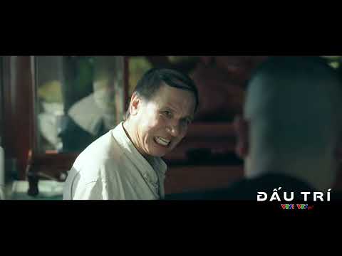 Video [Đấu trí tập 16] Có ông con trai quý tử như này thì... - youtube