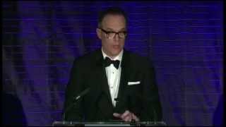 2012 THE MALCOLM FORBES AWARD,  David Barboza