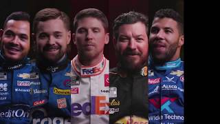 NASCAR Cup Series drivers on the best NASCAR rivalries