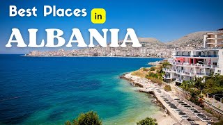 10 Best Places to Visit in Albania