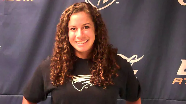 EmoryAthletics.c...  Talks with Goalkeeper Erica S...