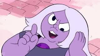Amethysts Backwards Messages (HD) Wealth