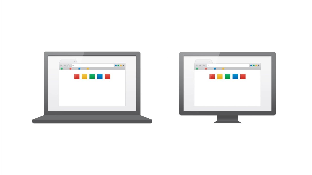 Video till Nu är Chrome version 16 här