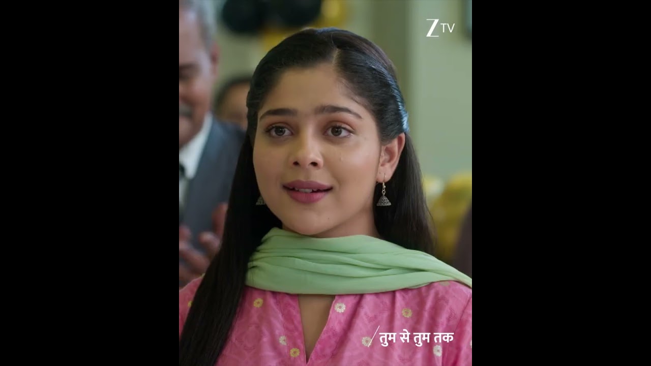 Tumm Se Tumm Tak | EP 144 | Zee TV HD UK