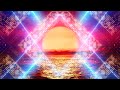 Aura Cleansing, Purifying Healing Music, Release Negativity & Toxic Emotions (Piano & Waves)