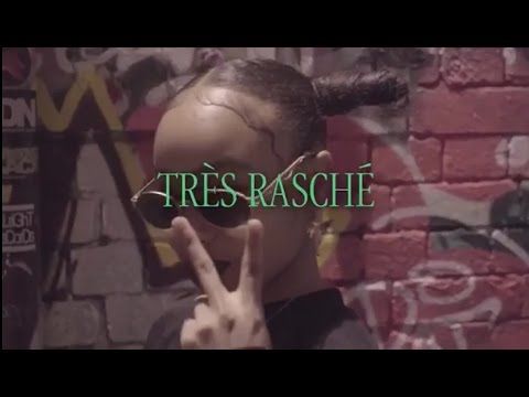 Video: Princess Nokia På 'Angelfish' -film Och Ny Låt 