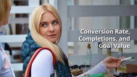 Ultimate guide to Google Analytics Metrics