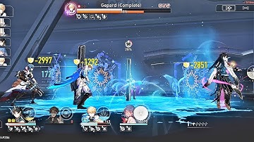 This was perfect run until...! | Swarm Disaster Difficulty 5 | Honkai Star Rail