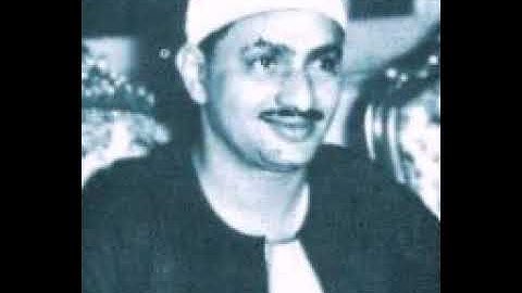 محمد صادق المنشاوي تلاوه رائعه من سوره الروم والضحى والشرح والفاتحه واول سوره البقره