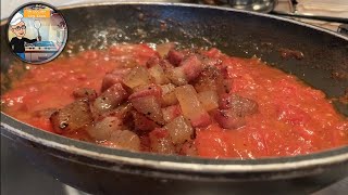 Amatriciana