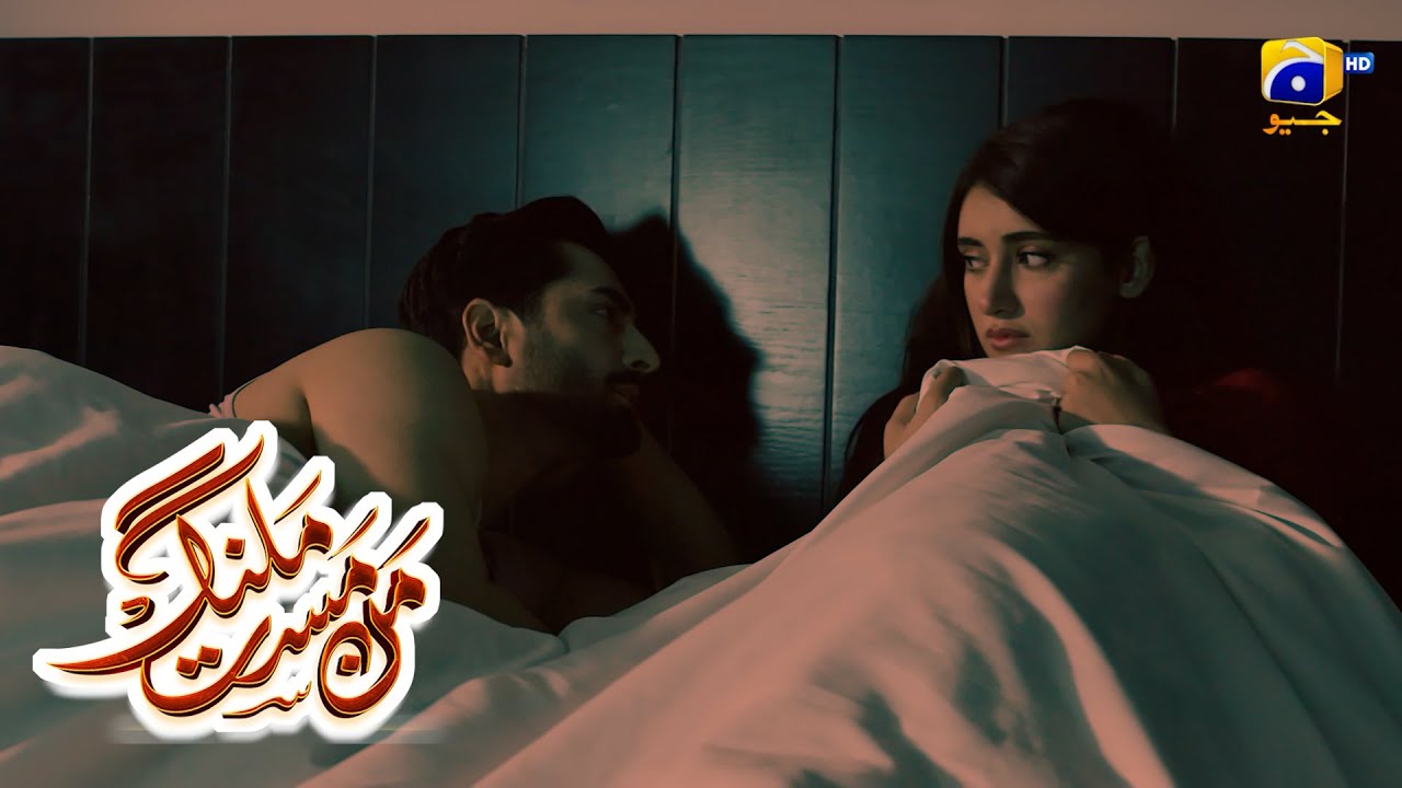 Ты должен оставаться рядом со мной || Man Mast Malang || Живи каждым мгновением