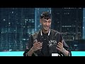 Next بالعربي EP16 P01