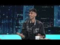 Next بالعربي EP16 P01