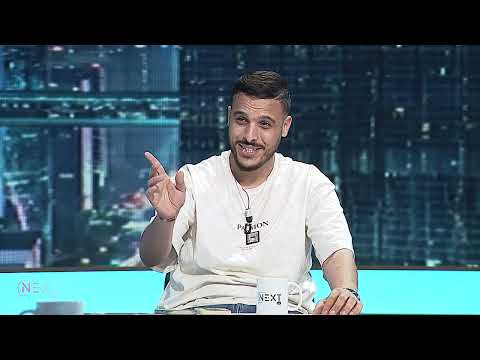 Next بالعربي EP16 P01