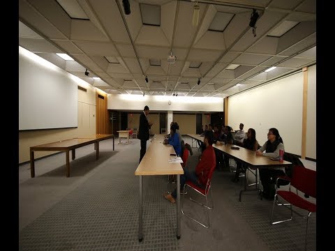 Talk by Joy Stephen RCIC on Canadian Immigration Output for China at the Windsor Library in Canada