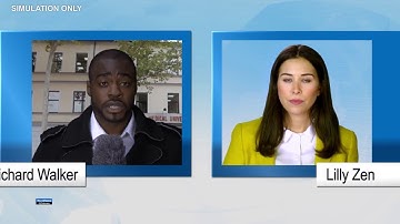 G20 Emergency Simulation Exercise Video 3