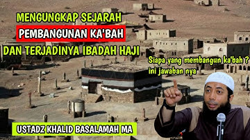 SEJARAH AWAL MULA KA