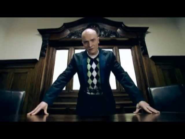 Jeden Osiem L - Kilka Chwil