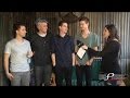 The Downtown Fiction Interview #2 with Rock Forever Magazine