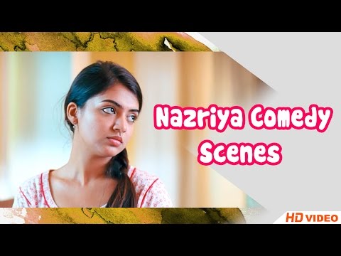Thirumanam Ennum Nikkah Tamil Movie - Nazriya Comedy Scenes