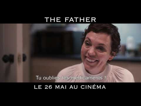 The Father - Spot [VOST]