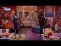 Liv and Maddie - Triplets! - Official Disney Channel UK HD