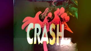 CRASH   SINDORA