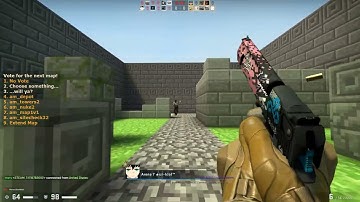 WORLDS WORST WHIFF IN CS:GO HISTORY