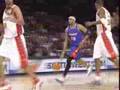 Vince Carter 2005 All Star Game Dunk Vince Carter 2005 All Star Game Dunk