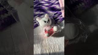 Pink box haul!! #kpop #straykids #fypシ #store#haul#leebit#album#skzoos