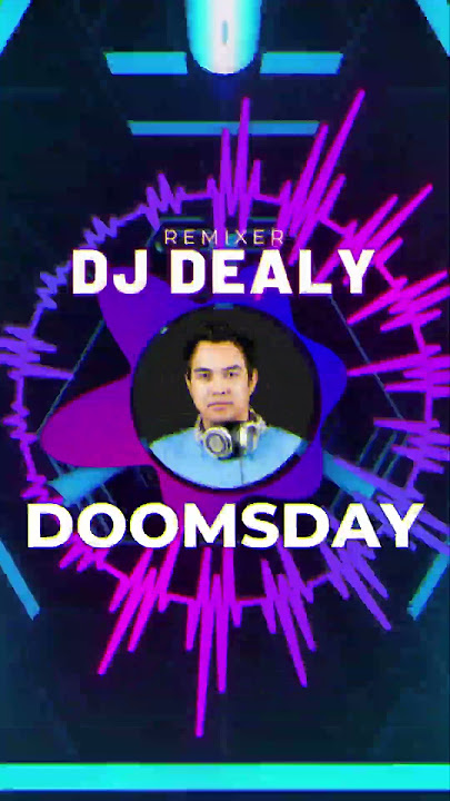 DOOMSDAY #4 - DJ DEALY | FUNKOT RADIO 2023 #FUNKOTRADIO