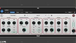 Mix Masterclass #8 - Controlling Distortion