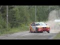 Group f finland with pure engine sounds