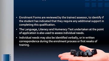 BSB41515 Certificate IV in Project Management Practice