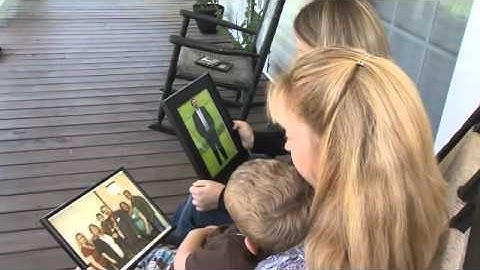 EXCLUSIVE: Two Mid-state Sisters Share Chilling Details of Their Father