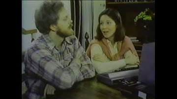 Learn how to program your computer - 1977 Tandy TRS-80 Model 1