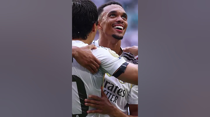 ราชันชุดขาวเปิดฉากทาบทามโกนาเต้ #ข่าวกีฬา #football #ฟุตบอล #บอล #ฟุตบอล #พรีเมียร์ลีก #ข่าวฟุตบอล