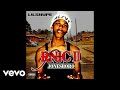 Lil Snupe - Ride For Me (Audio) ft. Lee Mazin / LaTre'