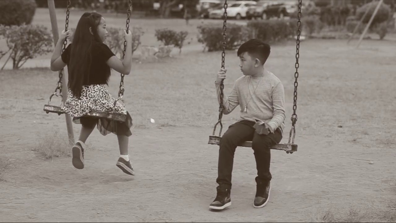 Kanlungan Music Video