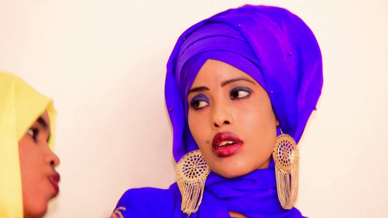 Dhaantadii YARTA DHUUBAN 2017 Ultra HD - Setwad Studio